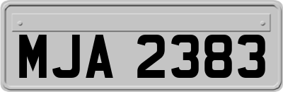 MJA2383