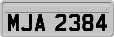 MJA2384