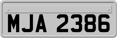 MJA2386