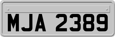 MJA2389