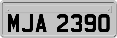 MJA2390