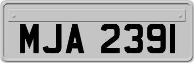 MJA2391
