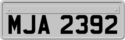 MJA2392