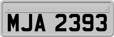 MJA2393