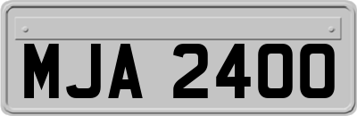 MJA2400