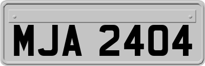 MJA2404