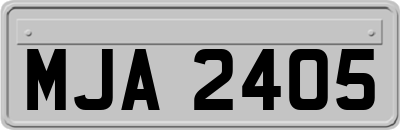 MJA2405