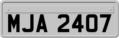 MJA2407