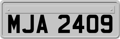 MJA2409