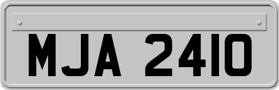 MJA2410