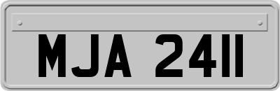 MJA2411