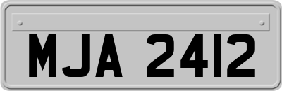 MJA2412