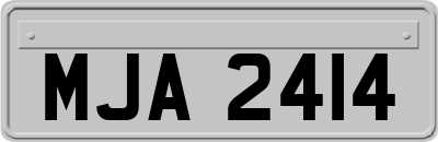 MJA2414
