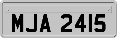 MJA2415