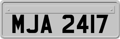 MJA2417