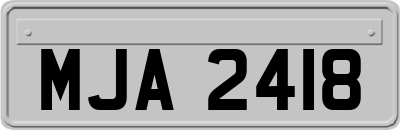 MJA2418