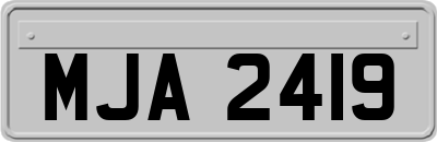 MJA2419