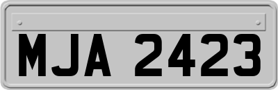 MJA2423