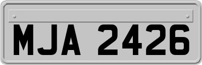 MJA2426