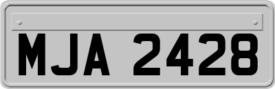 MJA2428