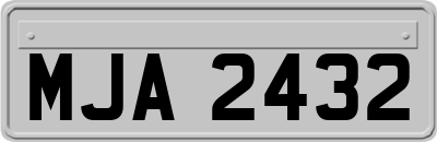 MJA2432