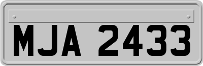 MJA2433