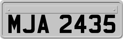 MJA2435