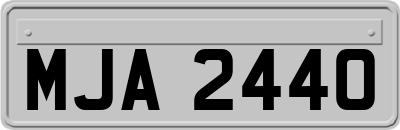 MJA2440