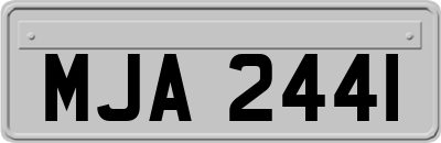 MJA2441