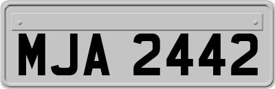 MJA2442
