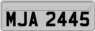 MJA2445