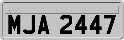 MJA2447