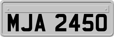 MJA2450