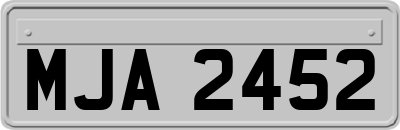 MJA2452