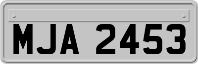 MJA2453