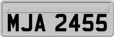 MJA2455