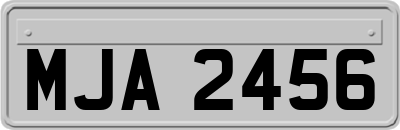 MJA2456