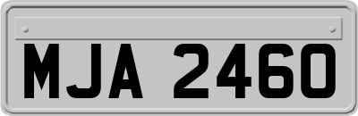 MJA2460