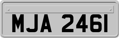 MJA2461