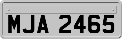 MJA2465