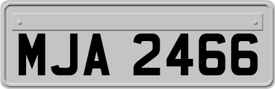 MJA2466