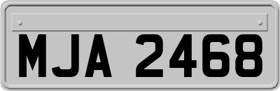 MJA2468