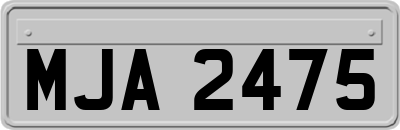 MJA2475