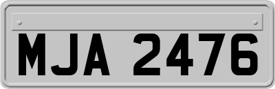 MJA2476