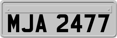 MJA2477