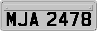 MJA2478