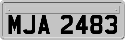 MJA2483
