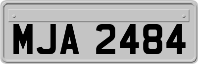 MJA2484