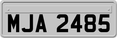 MJA2485