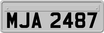 MJA2487